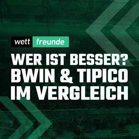 EM Wetten bei Tipico oder Bwin .